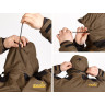 Костюм демисезонный NORFIN SCANDIC 2 01 р.S 6142001-S