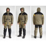 Костюм зимний NORFIN ARCTIC 2 05 р.XXL 421105-XXL