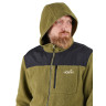 Куртка флисовая NORFIN POLARGUARD GN 01 р.S 388201-S