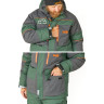 Костюм зимний NORFIN DISCOVERY 3 03 р.L 453103-L