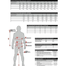 Костюм Зимний NORFIN EXPLORER CAMO 02 Р.m 340102-M