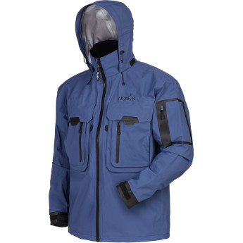 Куртка забродная NORFIN PERFORMANCE 03 р.L